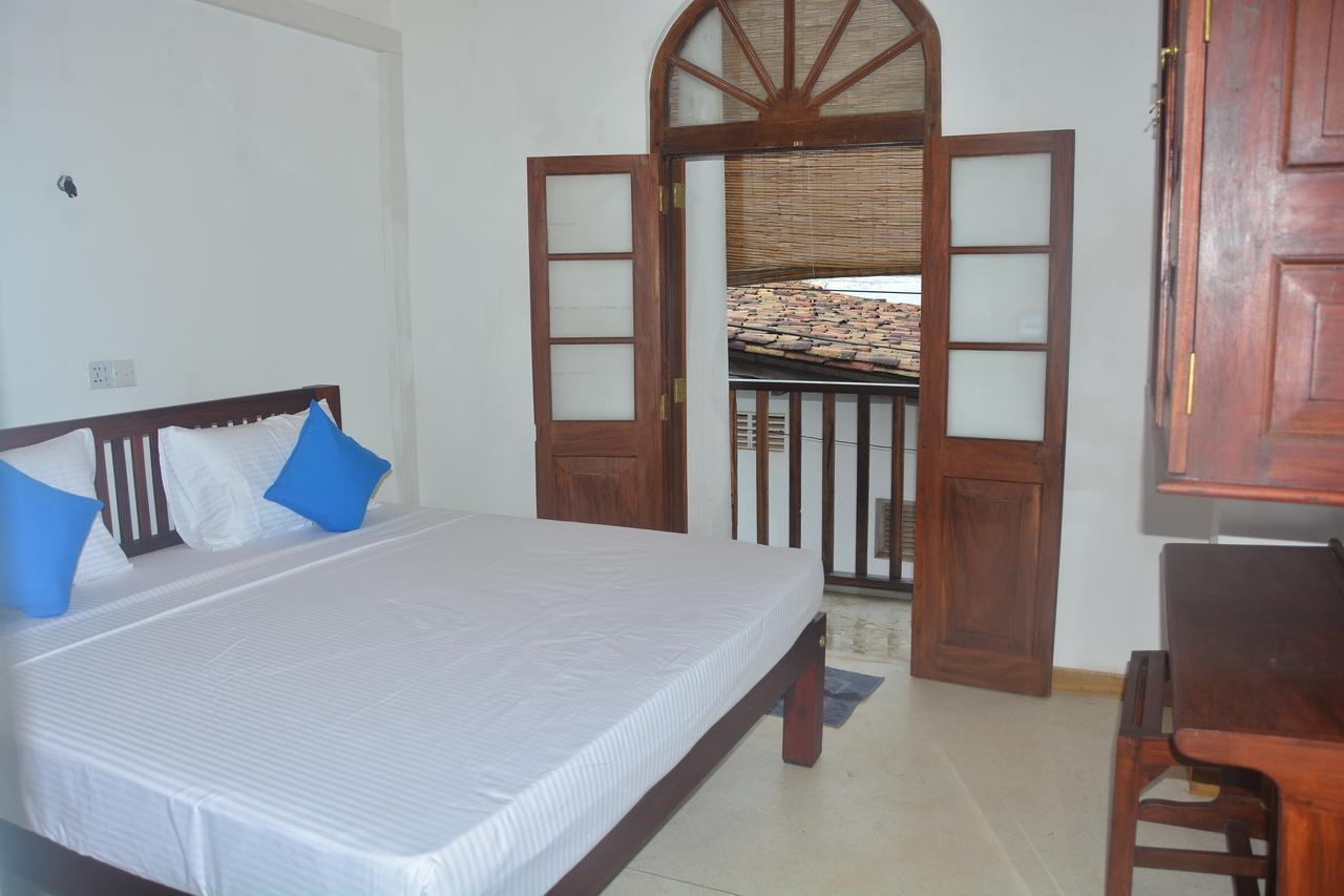 Fort Sapphire Galle Buitenkant foto
