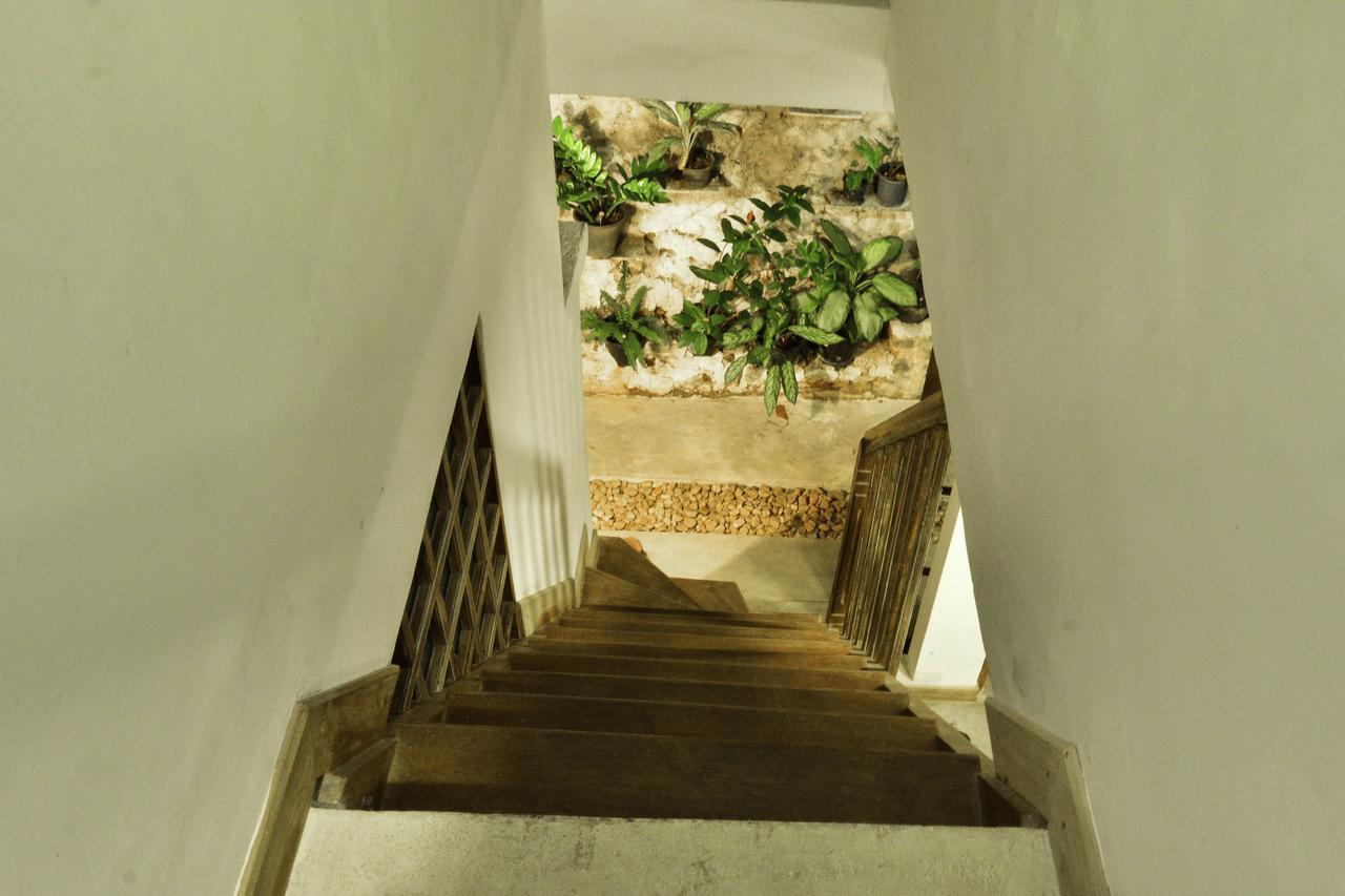 Fort Sapphire Galle Buitenkant foto