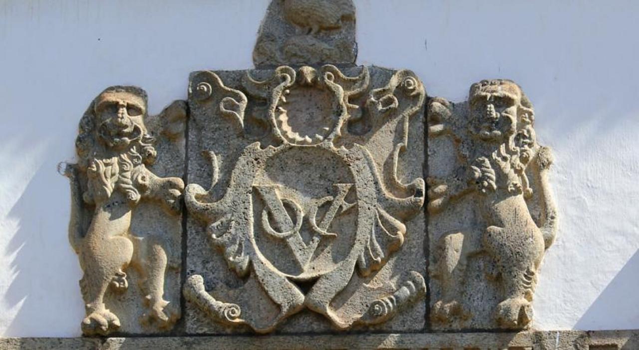 Fort Sapphire Galle Buitenkant foto