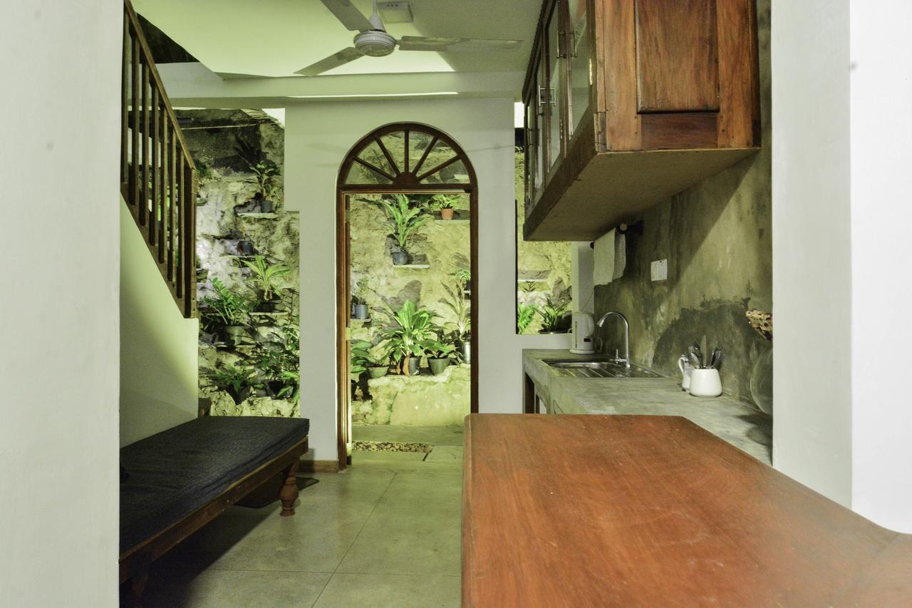 Fort Sapphire Galle Buitenkant foto