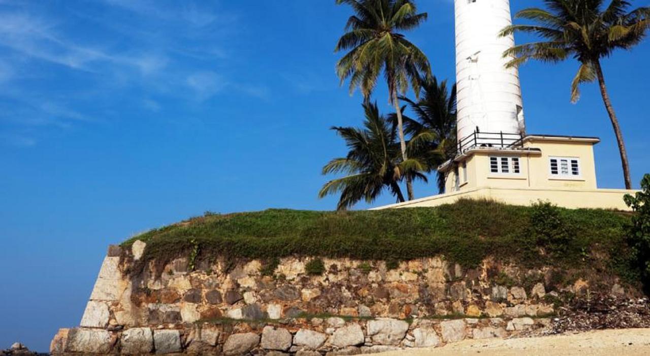Fort Sapphire Galle Buitenkant foto