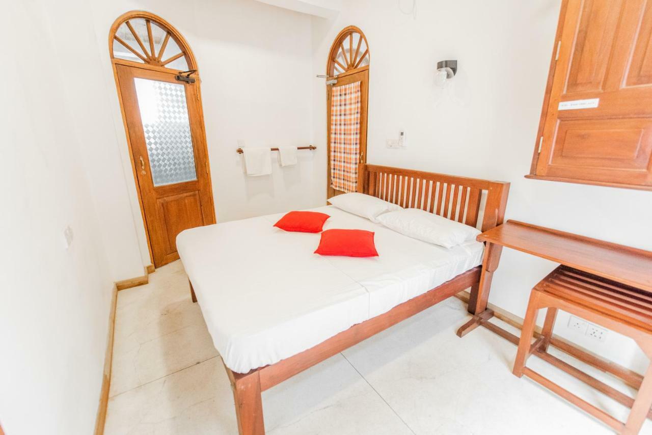 Fort Sapphire Galle Buitenkant foto